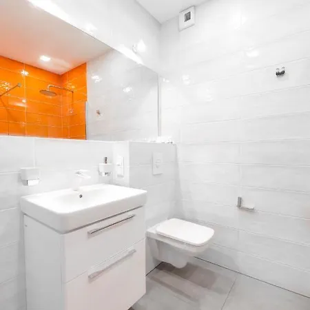 Orange Dream