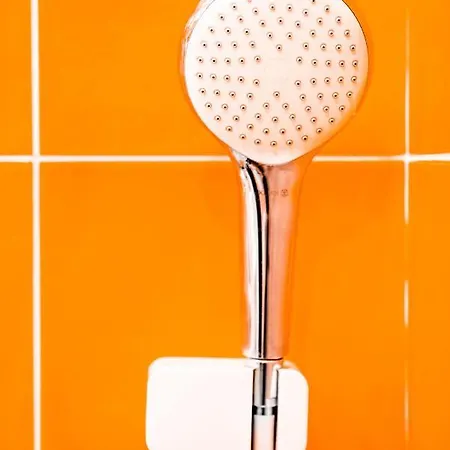 아파트 Orange Dream