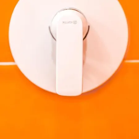 Orange Dream * غدانسك