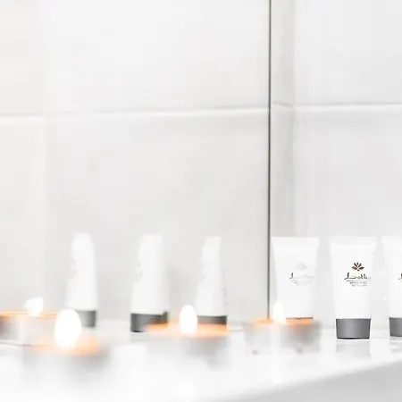 Orange Dream شقة